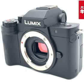 【中古】 【良品】 パナソニック LUMIX DC-G100D ボディ 【ミラーレス一眼】 【6ヶ月保証】