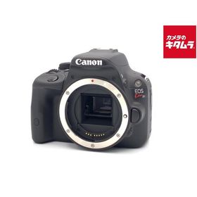 【中古】 【並品】 キヤノン EOS Kiss X7 ボディ