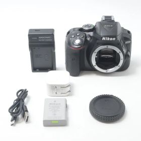 ニコン Nikon D5300 ボディ