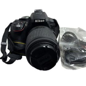 Nikon D5300 一眼レフ