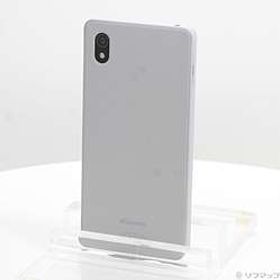 Xperia Ace III 64GB グレー SO-53C docomo SIMフリー
