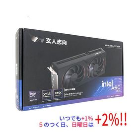 【中古】玄人志向 グラフィックボード AR-B570D6-E10GB/DF PCIExp 10GB 元箱あり爆買