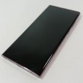 Galaxy S22 ULTRA SC-52C SAMSUNG/DOCOMO