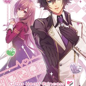 【Switch】Glass Heart Princess for Nintendo Switch 通常版 返品種別B