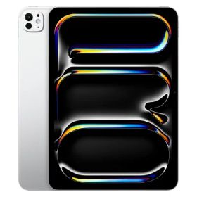 【第5世代】 iPad Pro(M4) 11インチ Wi-Fi+Cellular 512GB シルバー MVW43J/A A2837 【docomo版SIMフリー】 Apple 当社3ヶ月間保証 中古 イオシス