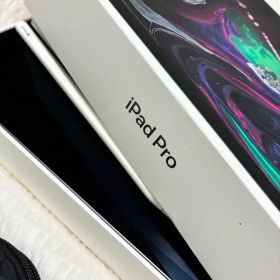 【美品】iPad Pro 11インチ 256GB