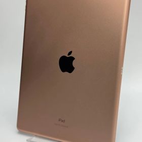【中古C】iPad 第8世代 32GB ゴールド Wi-Fi
