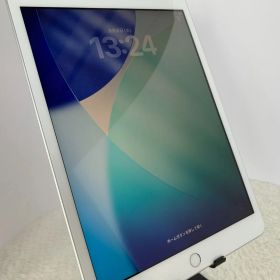 超美品 Apple iPad 第8世代（2020年モデル） Wi-Fi + Cellular 32GB シルバー
