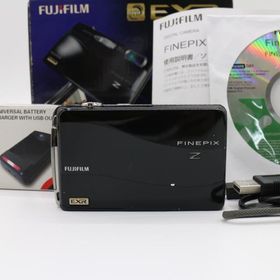 【良品】FUJIFILM フジフイルム FinePix Z700EXR コンパクトデジタルカメラ コンデジ タッチパネル #LE2029453