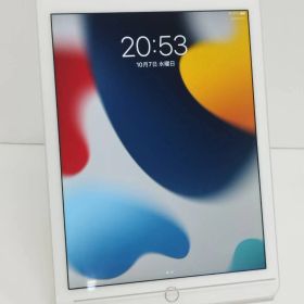 【Wi-Fiモデル】iPad Air 2/9.7インチ/A1566/16GB/アップル/アイパッドエア〈MGLW2J/A〉バッテリー80％以上