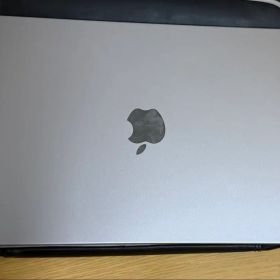 MacBook Pro 2023 M2Pro 512GB画面ちらつき