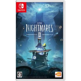 [メール便] 【新品】Nintendo Switch リトルナイトメア 2