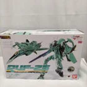 マクロスF DX超合金 RVF-25メサイアバルキリー(ルカ・アンジェロ BANDAI