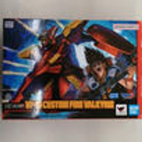 マクロス7 HI-METAL R VF-19改 ファイヤーバルキリー BANDAI