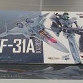 マクロスDELTA VF-31Aカイロス（一般機) BANDAI