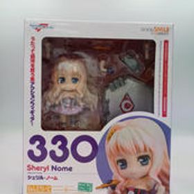 ねんどろいど マクロスF シェリル・ノーム GOOD SMILE COMPANY