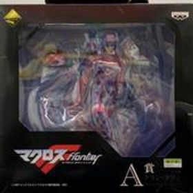 クラン・クラン マクロスF(フロンティア) BANPRESTO