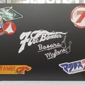 マクロス7 ファイヤーボンバー ライブステージBOX MEGAHOUSE