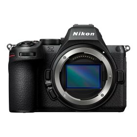 Z5II ボディ ニコン デジタル一眼レフカメラ