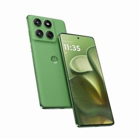 motorola edge 60 8G+128G SIMフリー [シャムロックグリーン]