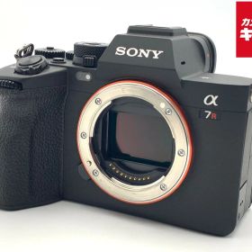 【中古】 【良品】 ソニー α7R V ボディ [ILCE-7RM5] 【ミラーレス一眼】 【6ヶ月保証】