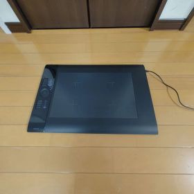 Wacom（ワコム）ペンタブレット Intuos4 Large