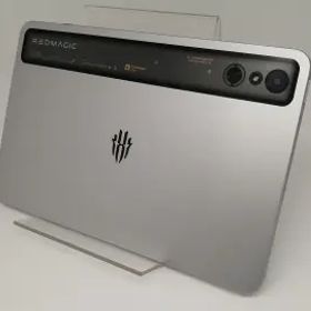 Nubia 国内版 【Wi-Fi】 REDMAGIC Astra シルバー NP05J 【Snapdragon 8 Elite/12GB/256GB】