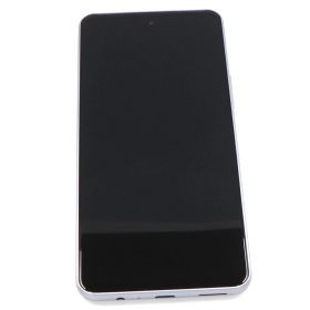 FCNT arrows We2 Plus M06 スマートフォン m06-sg スレートグレイ【非常に良い(A)】