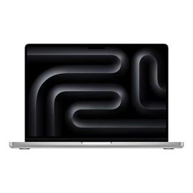 Apple アップル MacBook Pro Liquid Retina XDR 14インチ ( M4 10コアCPU 10コアGPU 16GB 512GB SSD 日本語キーボード ) MW2W3J/A シルバー 国内正規品