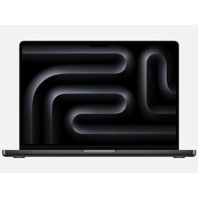 Apple アップル MacBook Pro Liquid Retina XDR 14インチ ( M4 10コアCPU 10コアGPU 16GB 1TB SSD 日本語キーボード ) MW2V3J/A スペースブラック 国内正規品