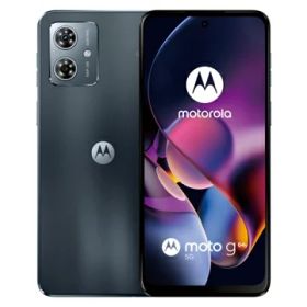 【未使用】MOTOROLA ymobile 【SIMフリー】 moto g64y 5G スペースブラック 4GB 128GB PB2F0000JP【吉祥寺】保証期間3ヶ月
