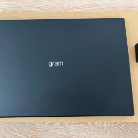 LG gram 17Z90R-DA79J