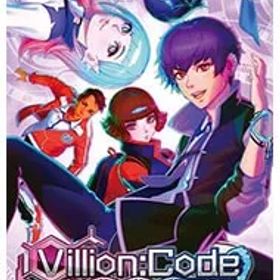 Switch／Villion:Code