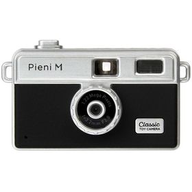 ケンコー デジタルカメラ Pieni M DSC-PIENI M BK [ブラック]