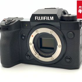 【中古】 【良品】 フジフイルム X-H2 ボディ 【ミラーレス一眼】 【6ヶ月保証】