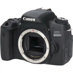 EOS8000D【中古】