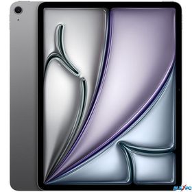 バッテリー100% 13インチiPad Air(M3モデル) 大画面 2025年モデル 128GB 中古美品 Wi-Fi6E Apple Pencil Pro対応 12MP広角カメラ 中古アイパッド