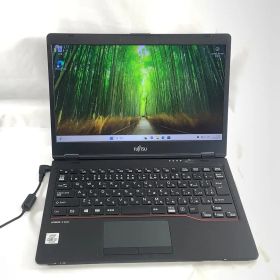 ②-WA847-FUJITSU LIFEBOOK U7310/D 1点