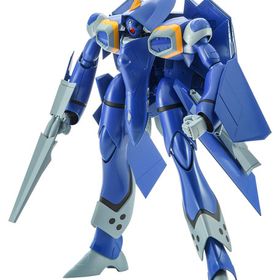 1/72 YF-21 バトロイド “マクロスプラス” プラモデル