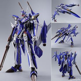 DX超合金 YF-29デュランダルバルキリー(マクシミリアン・ジーナス機)フルセットパック 劇場版マクロスΔ 絶対LIVE