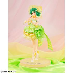 Lucrea 劇場短編マクロスF ～時の迷宮～ ランカ・リー 1/7 完成品フィギュア
