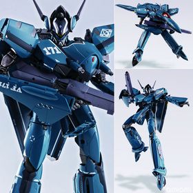 DX超合金 VF-171 ナイトメアプラス（一般機） 『マクロスF(フロンティア)』より