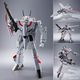 DX超合金 初回限定版 VF-1J バルキリー(一条輝機) 『超時空要塞マクロス』