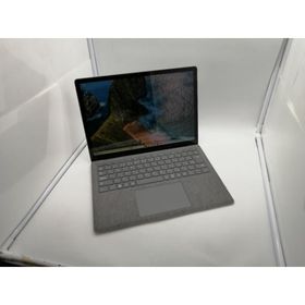 【中古】Microsoft Surface Laptop5 13インチ 【i5 1235U 8G 256G】 QZI-00020【OSU301】保証期間１ヶ月【ランクA】