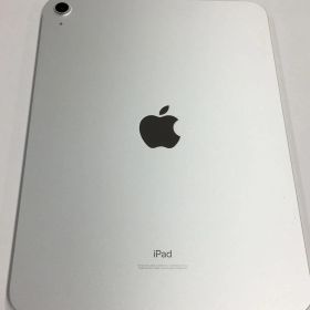 ジャンク品 自動再起動 電池79% Apple iPad 第10世代 64GB WiFiモデル シルバー
