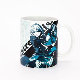 英雄伝説 黎の軌跡 マグカップ カトル