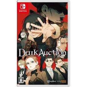 【新品】Switch ダークオークション