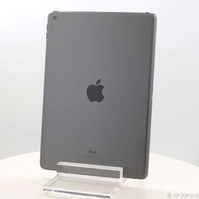 (中古)Apple iPad 第8世代 32GB スペースグレイ MYL92J/A Wi-Fi(269-ud)