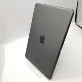 【中古】Apple 【Wi-Fi】 iPad（第8世代/2020） 32GB スペースグレイ MYL92J/A【スマーク伊勢崎】保証期間１ヶ月【ランクC】