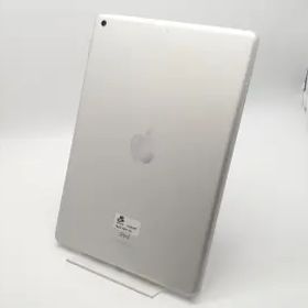 【中古】Apple 【Wi-Fi】 iPad（第8世代/2020） 32GB シルバー MYLA2J/A【大須2】保証期間１ヶ月【ランクC】